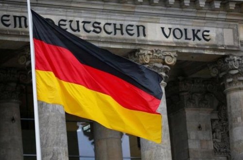 Almaniyada iki yüksək vəzifəli şəxs Rusiyaya casusluqda şübhəli bilinir