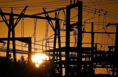 İsveçdə istehsalat azalır: ELEKTRİK ENERJİSİNƏ GÖRƏ