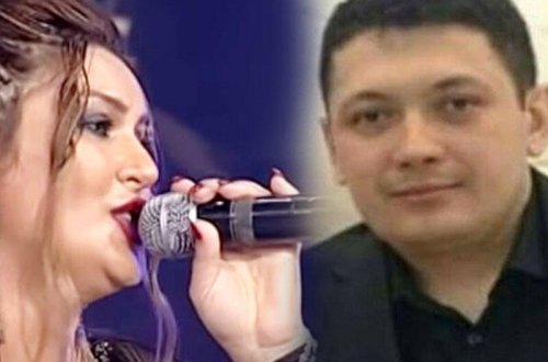 Müğənni arvadını moteldə öldürən Murad həbsdən məktub göndərdi - “Qızlarımı xilas edin”