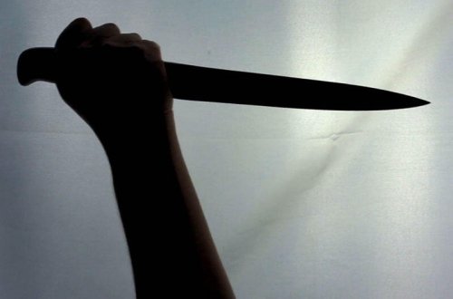 Bakıda qadın ərini qətlə yetirib