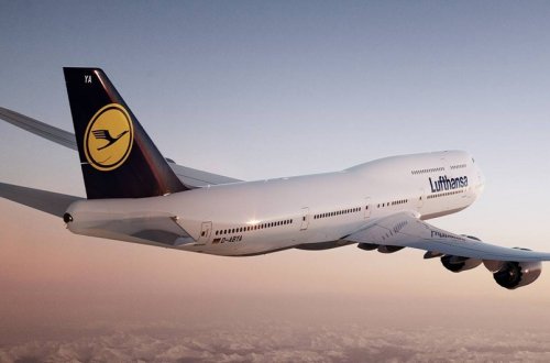 “Lufthansa”nın yüzlərlə reysi təxirə salınıb