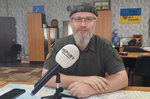 Ukrayna Prezidenti Zelenskinin doğma şəhəri Kirovoy Roqun müdafiəsinin sirləri açıqlanıb