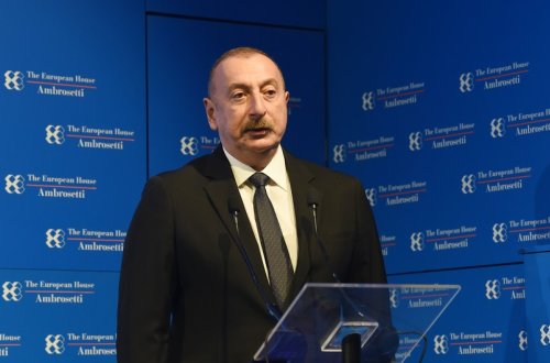 Dövlət başçısı: 