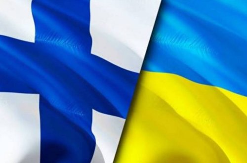 Finlandiya Ukraynaya humanitar yardım paketi ayırır