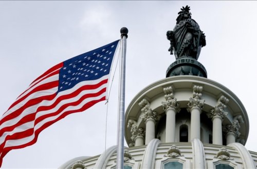 Ağ Ev Konqresdən Ukraynaya yardım üçün 11,7 milyard dollar istəyir