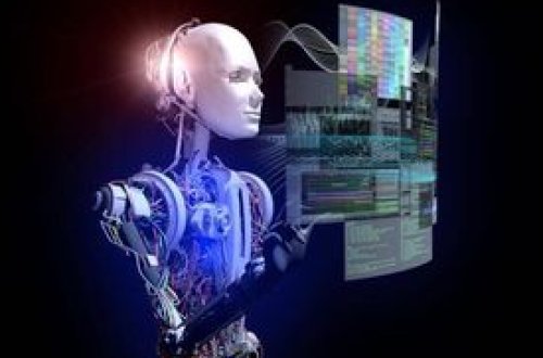 İş dünyasında bir ilk: Süni intellekt direktor TƏYİN EDİLDİ