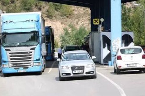 Kosovo və Serbiya arasında şəxsiyyət vəsiqəsi ilə səyahət həyata keçirilməyə başlanıb