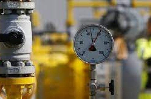 Bolqarıstan ilin sonunadək Azərbaycandan 440 milyon kubmetr təbii qaz alacaq