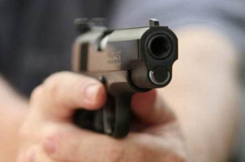 Türkiyədə azərbaycanlılar arasında atışmada 1 nəfər ölüb, saxlanılanlar var