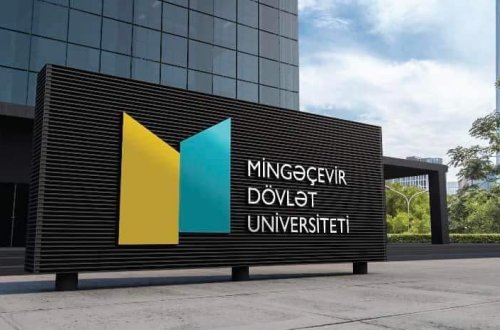 Mingəçevir Dövlət Universiteti 2022/2023-cü tədris ili üçün bakalavriat səviyyəsi üzrə boş qalan yerlərə qəbul elan edir