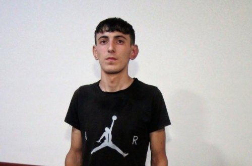 DİN: Zaqatalada meşədə yanğın törədən şəxs müəyyən edilib