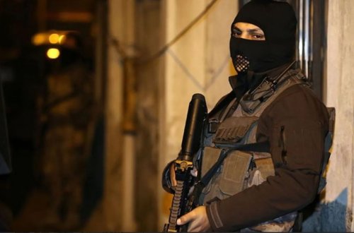 Türkiyə kəşfiyyatı PKK-nın liderlərindən birini zərərsizləşdirib