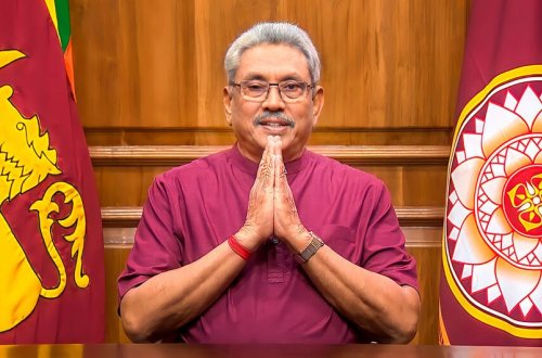 İosif Stalin Şri-Lankanın keçmiş prezidentini dərhal həbs etməyə çağırıb