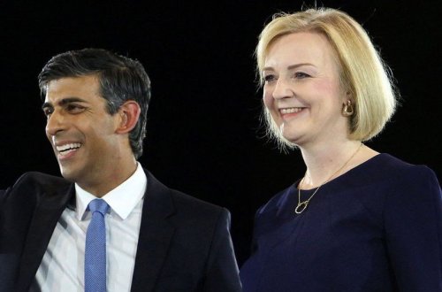 Bu gün Böyük Britaniyanın yeni Baş nazirinin adı elan olunacaq