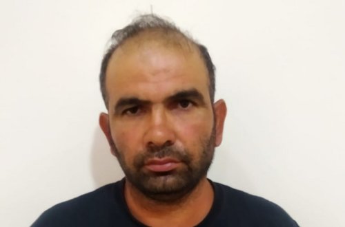 Şabranda 10 hektardan artıq ərazini yandıran şəxs saxlanılıb