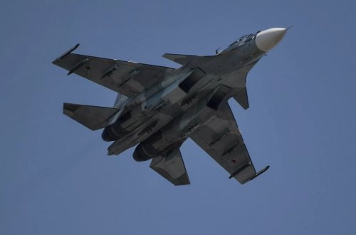 İran Rusiyadan qırıcı almağı planlaşdırır