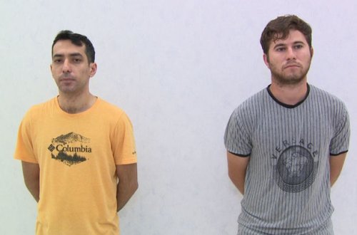 Azərbaycanda bir milyonluq dələduzluq: Saxlanılanlar var - FOTO/VİDEO