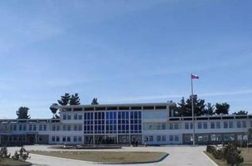 SON DƏQİQƏ: Rusiyanın Kabildəki səfirliyinə hücum qeydə alınıb