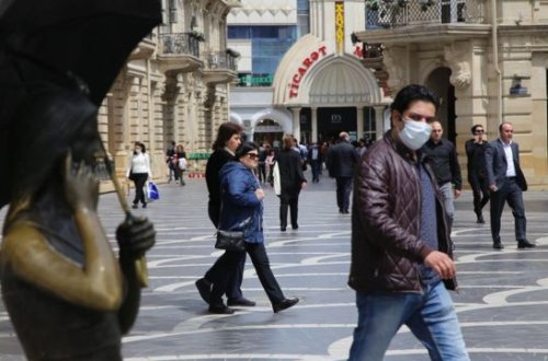 Azərbaycanda oktyabr-dekabr aylarında epidemik alovlanmalar gözlənilir - RƏSMİ