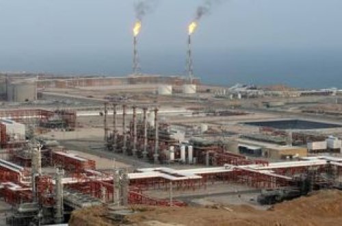 İrandan Avropaya yeni enerji təchizatı təklifi gəlib: ŞƏRTLƏR VAR