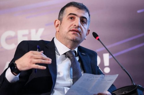 Bayraktar: “Avropada Türkiyə istehsalı olan zərbə dronlarına maraq artır”