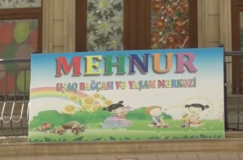 Reabilitasiya Mərkəzinin direktoru və işçiləri barəsində ev dustaqlığı seçilib - EKSKLÜZİV - YENİLƏNİB