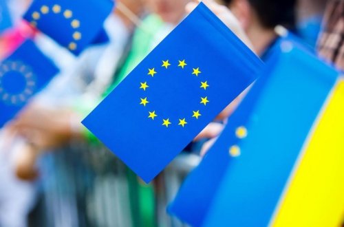 Ukraynanın Aİ-yə daxil olması ilə bağlı danışıqların başlama vaxtı açıqlanıb