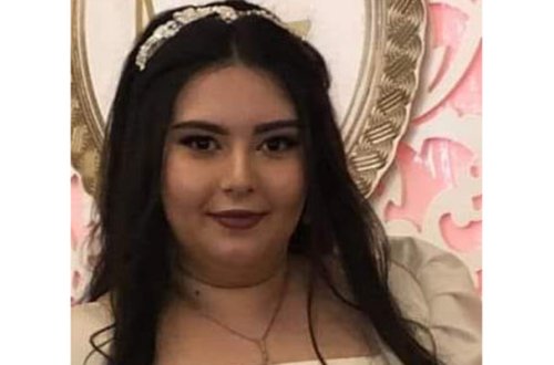 Yeni ana olan qadın qəfil öldü - Foto