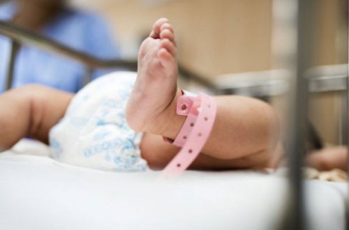 Azərbaycanda dünyaya gələn beşəmlərin biri öldü