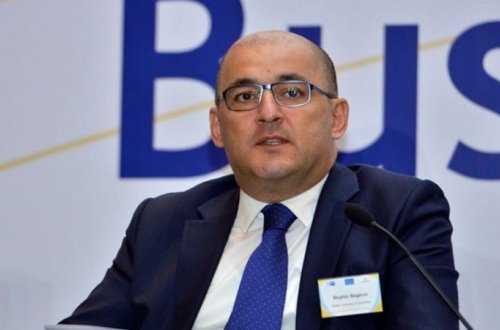 Şahin Bağırov gömrükçüləri niyə kütləvi işdən çıxarıb? - Rəsmi cavab