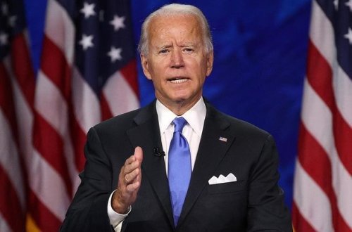 Bayden Rusiyanı terrorizmin sponsoru kimi tanımaqdan imtina etdi - FOTO