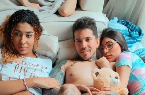 Evində 9 arvadı olan kişinin birinci arvadından şok etiraflar: 