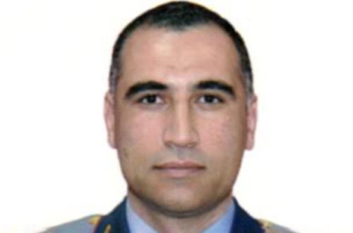 Daha bir general vəzifəsindən azad olundu: Hüquq-mühafizə orqanları tərəfindən dindirilir