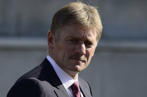 Peskov: “Türkiyə bizim üçün çox vacib tərəfdaşdır”
