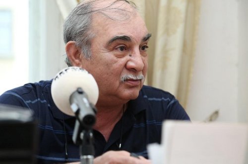 Xalq artisti Ənvər Həsənovun səhhəti yenidən pisləşib