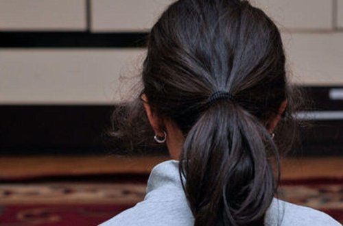 Ana olan azyaşlıdan yeni xəbər var: Anası ondan imtina etdi