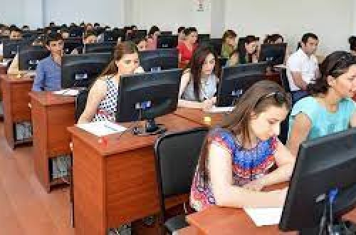 Müəllimlərin sertifikatlaşdırılmasının ilkin nəticələri açıqlanıb