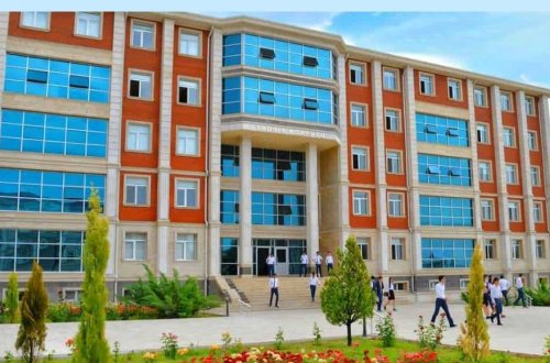 “Naxçıvan” Universitetində “İnsan-Komputer Qarşılıqlı Əlaqəsi”  mövzusunda beynəlxalq konfrans keçiriləcək