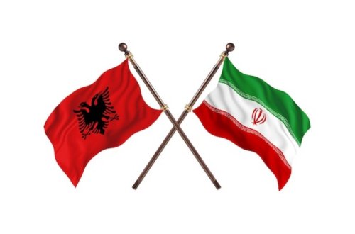 Albaniya İranla diplomatik əlaqələri kəsir