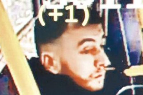 Hollandiya terroru törədən şəxsin vətəndaşlığını ləğv edib