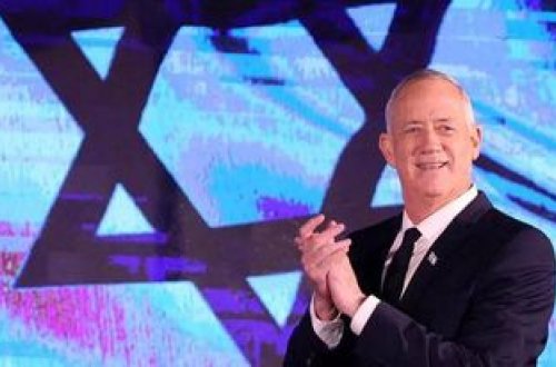 İsrail müdafiə nazirinin evində işləyən təmizlikçiyə 3 il həbs cəzası verildi