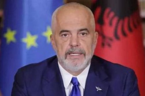 Albaniya İranla diplomatik əlaqələri kəsir