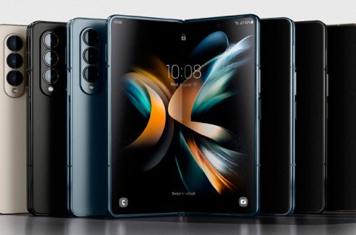 Samsung Galaxy Z Fold4 və Galaxy Z Flip4 əldə etmək üçün 4 səbəb