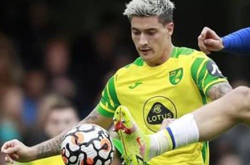 Norveç Rusiyada bir komandaya transfer olunan futbolçunu millidən uzaqlaşdırıb