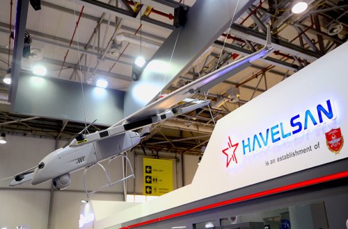 Azərbaycan Ordusu Türkiyə şirkətinin hərbi proqram təminatından istifadə edəcək