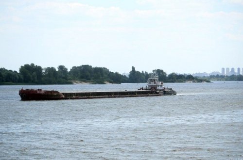 Xersonda Rusiya ordusunun hərbi bazası məhv edilib