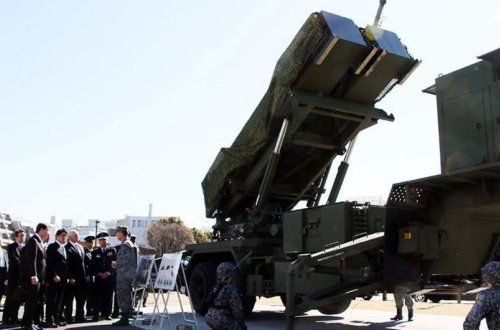 Səudiyyə Ərəbistanında ABŞ-ın iştirakı ilə yeni sınaq meydançası ola bilər