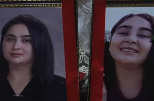 Daşkəsəndə ölən 15 yaşlı qızın səs yazısı yayıldı - VİDEO