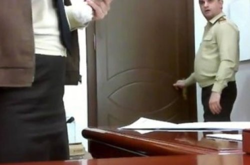 FHN-də çəkilən videolar belə yayılıb - 100 minlik şantaj