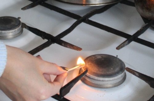 Əhalinin NƏZƏRİNƏ: Bu gün Bakının iki rayonunda qaz olmayacaq